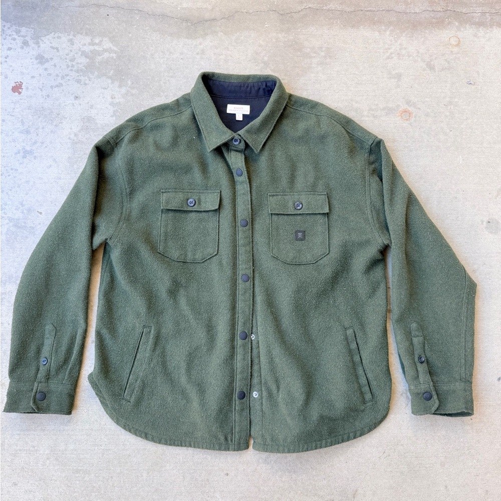 ROARK WOMENS | Amberely Jacket